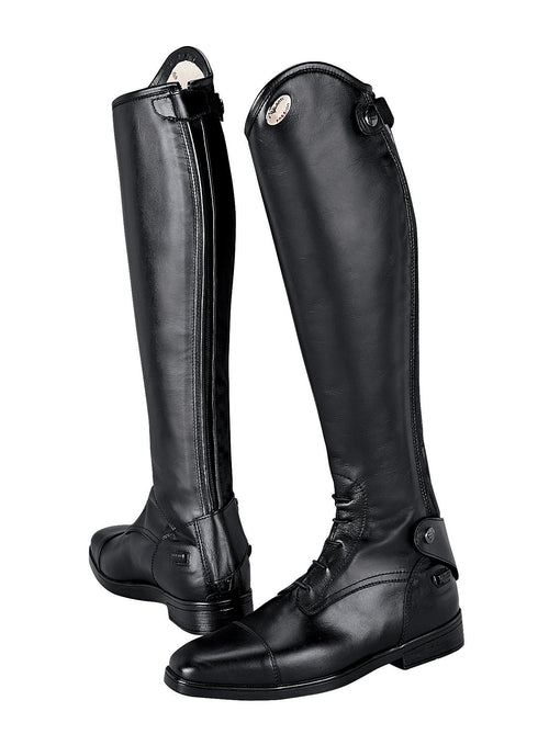 Parlanti Miami Essential Field Boots