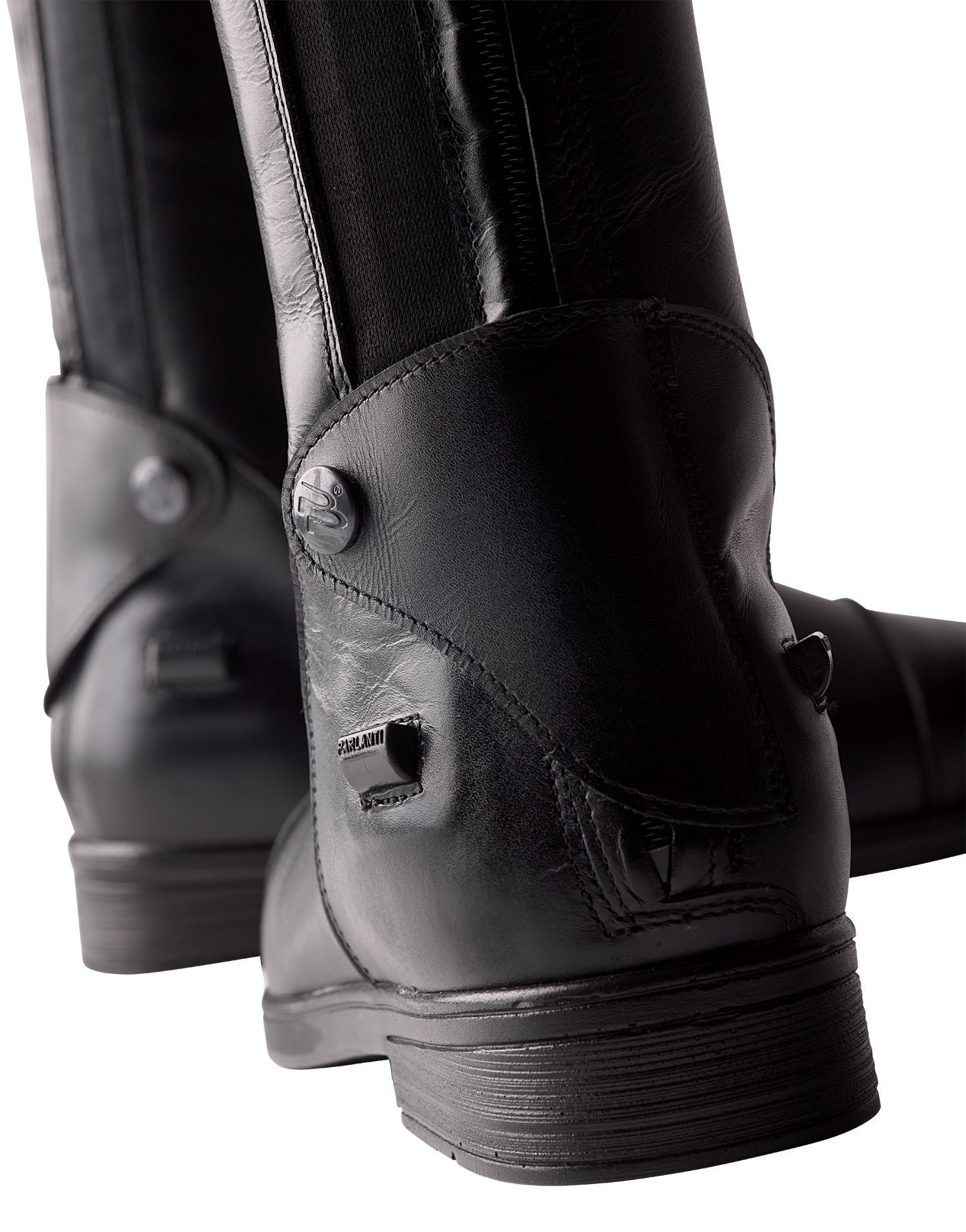 Parlanti Denver Essential Dress Boots