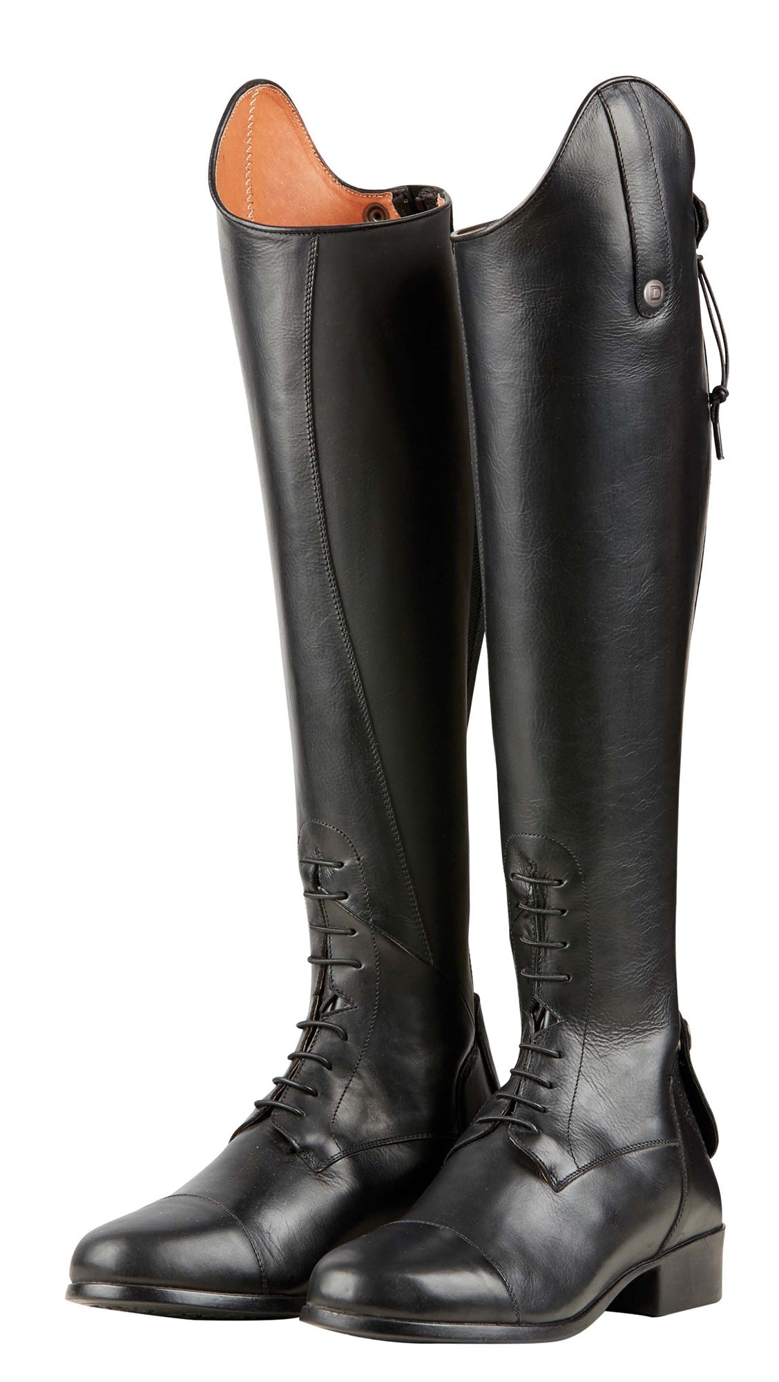 Dublin Ladies' Holywell Tall Field Boot