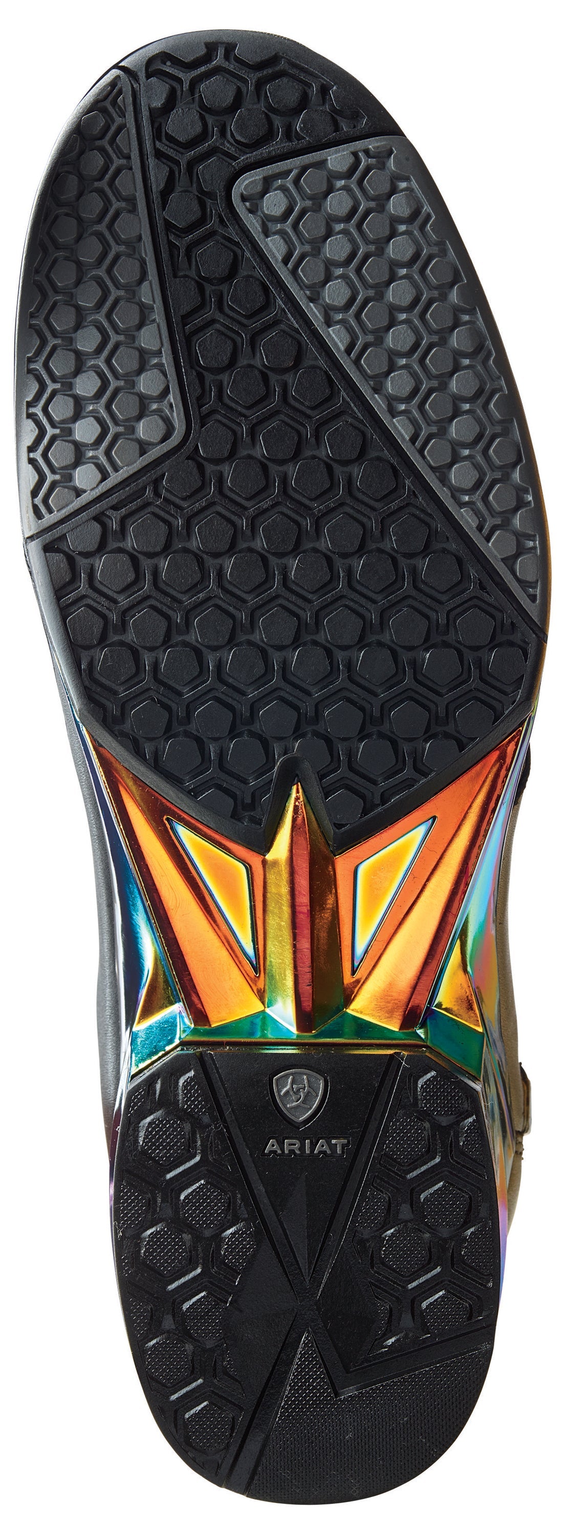 Ariat Ladies' V Sport Tall Boots