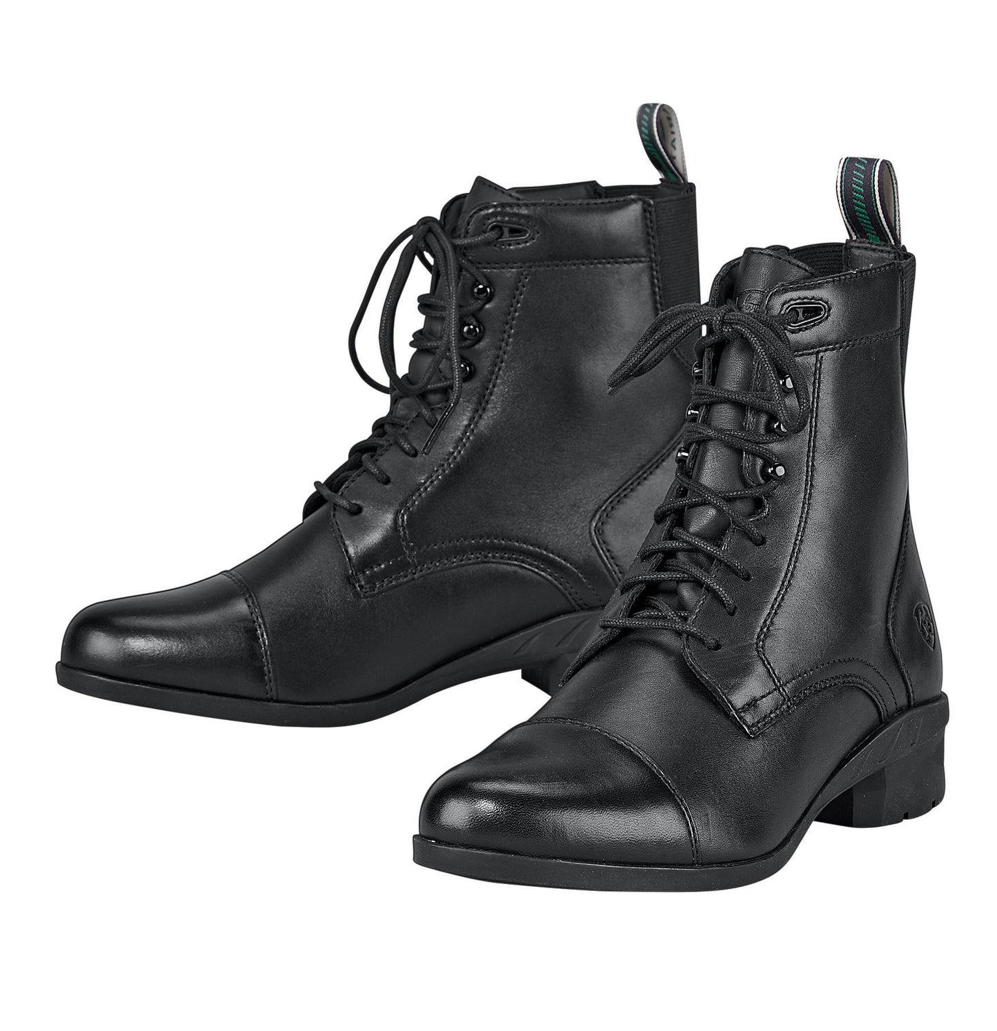 Ariat Ladies’ Heritage IV Lace Paddock Boots