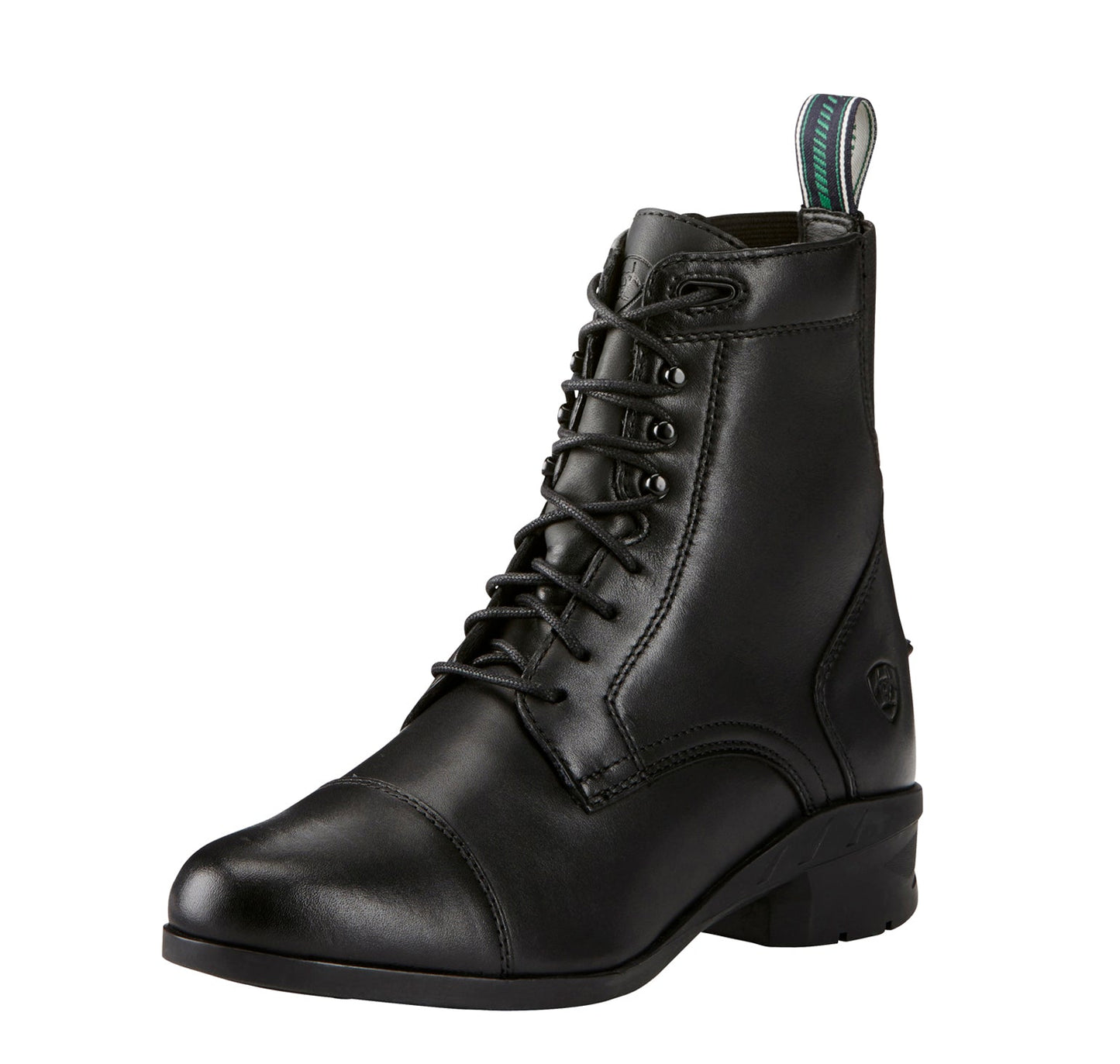 Ariat Ladies’ Heritage IV Lace Paddock Boots