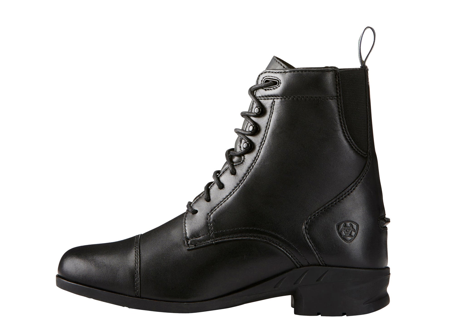 Ariat Ladies’ Heritage IV Lace Paddock Boots