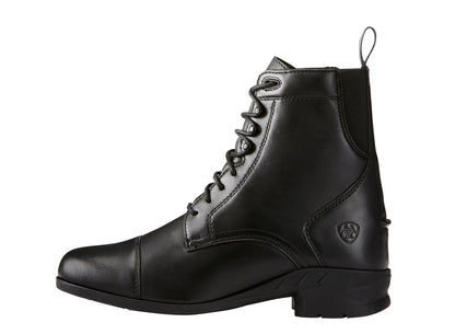 Ariat Ladies’ Heritage IV Lace Paddock Boots