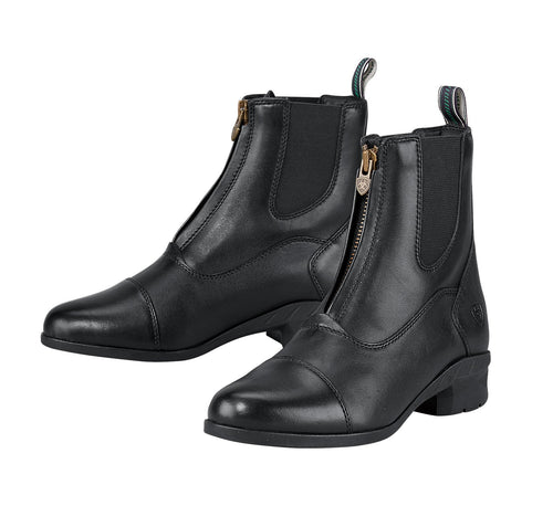 Ariat Ladies’ Heritage IV Zip Paddock Boots