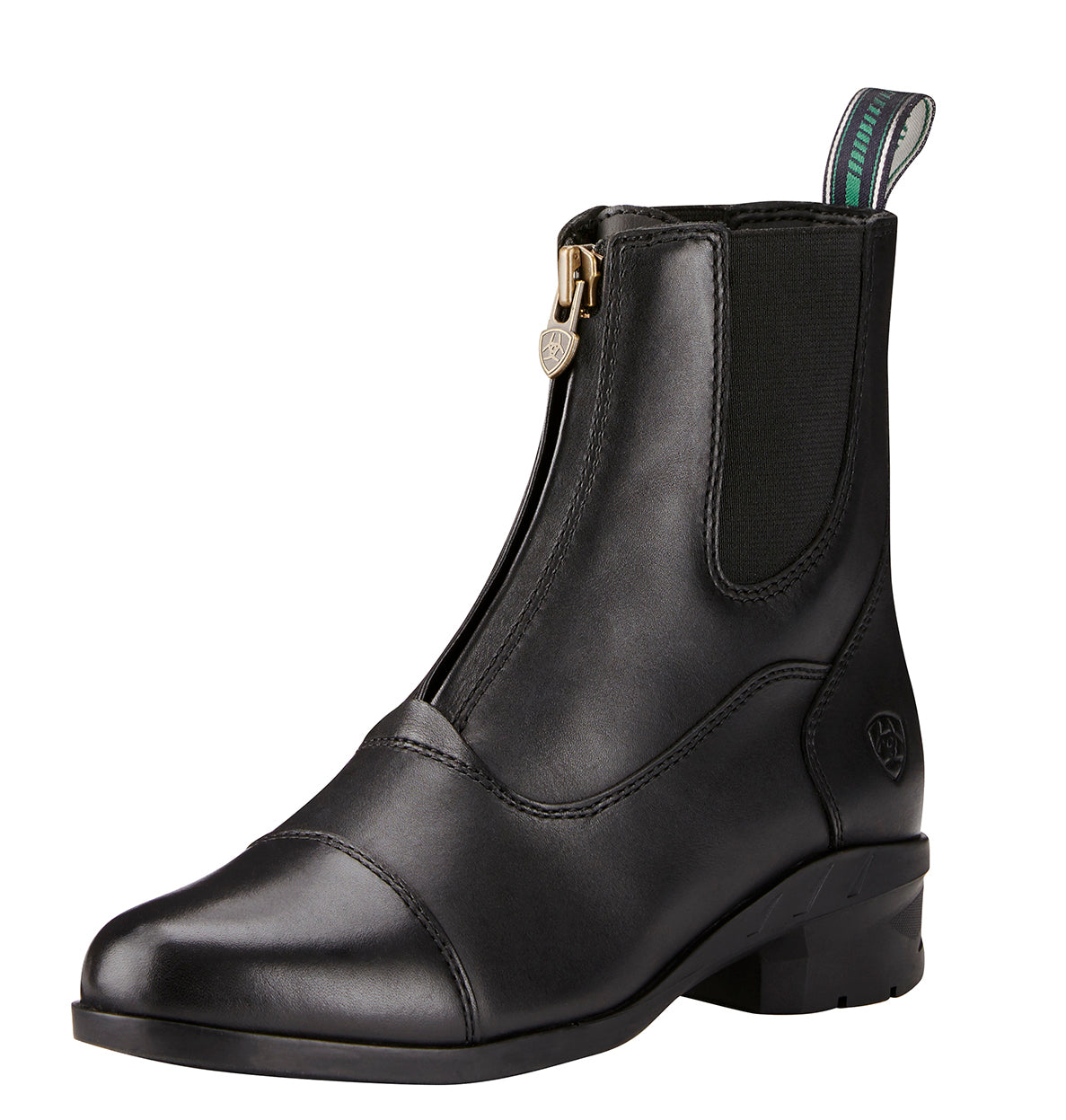 Ariat Ladies’ Heritage IV Zip Paddock Boots