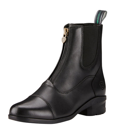 Ariat Ladies’ Heritage IV Zip Paddock Boots
