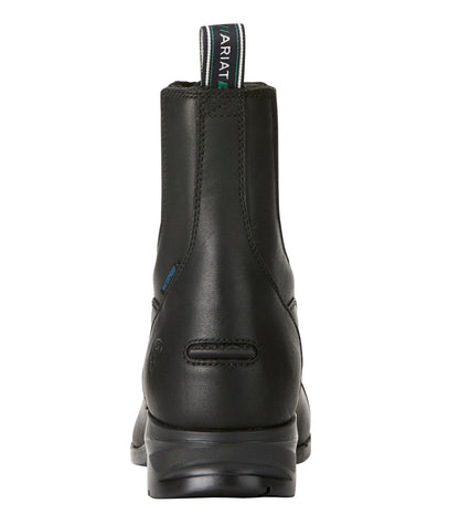 Ariat Ladies’ Heritage IV Zip Paddock Boots