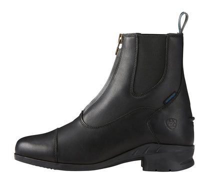 Ariat Ladies’ Heritage IV Zip Paddock Boots