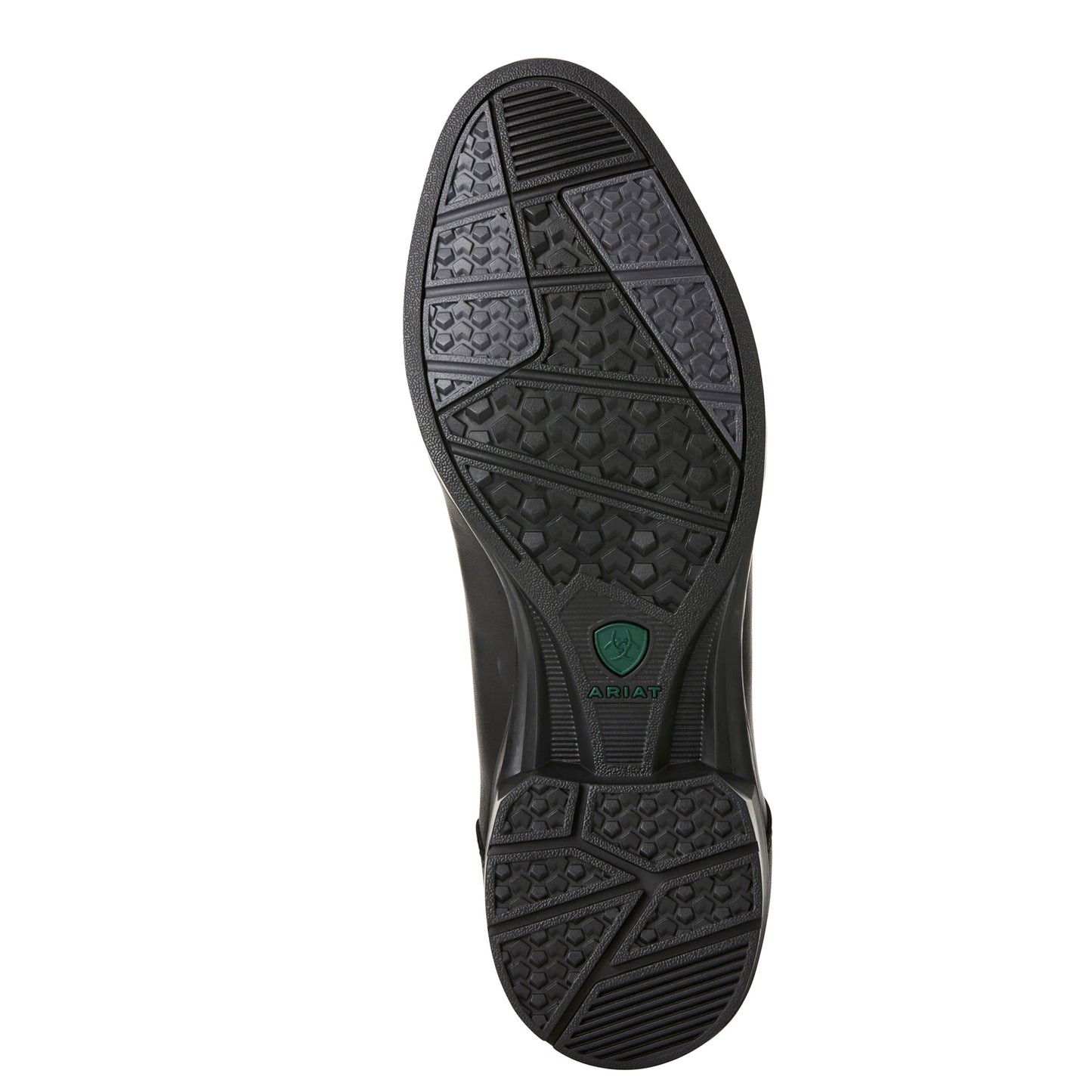 Ariat Ladies’ Heritage IV Zip Paddock Boots