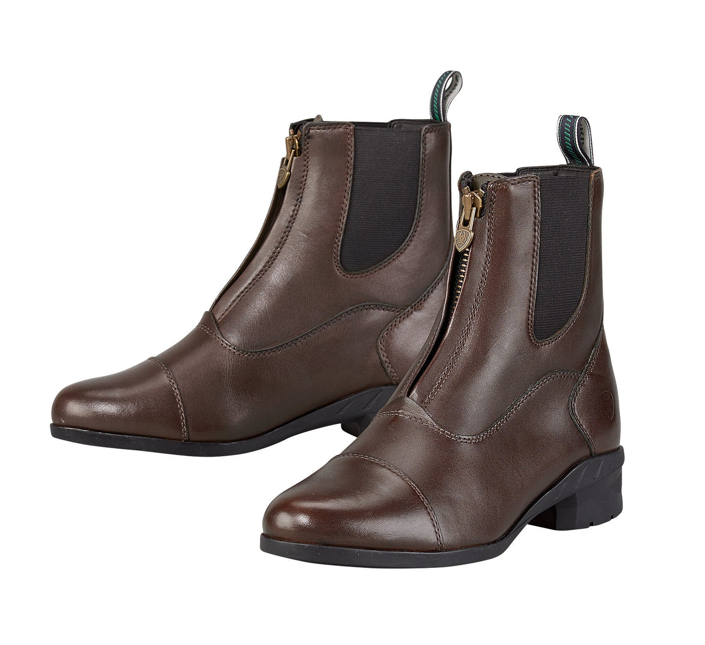 Ariat Ladies’ Heritage IV Zip Paddock Boots