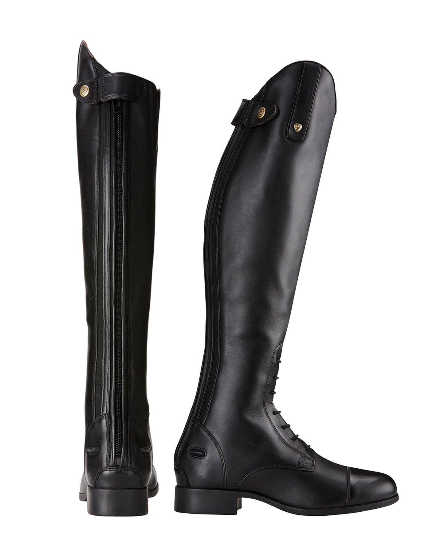 Ariat Ladies' Heritage Contour II Field Boots