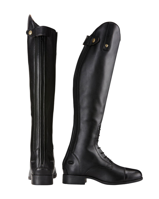 Ariat Ladies' Heritage Contour II Field Boots