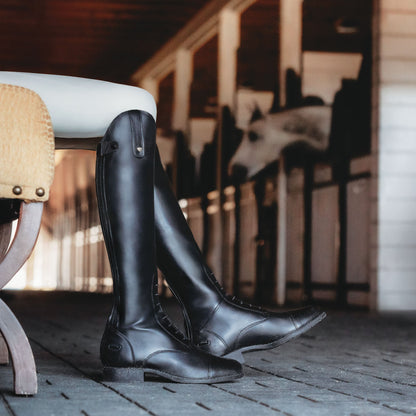 Ariat Ladies' Heritage Contour II Field Boots