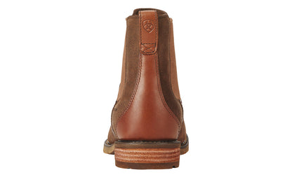 Ariat Ladies’ Wexford Waterproof Chelsea Boots