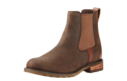 Ariat Ladies’ Wexford Waterproof Chelsea Boots