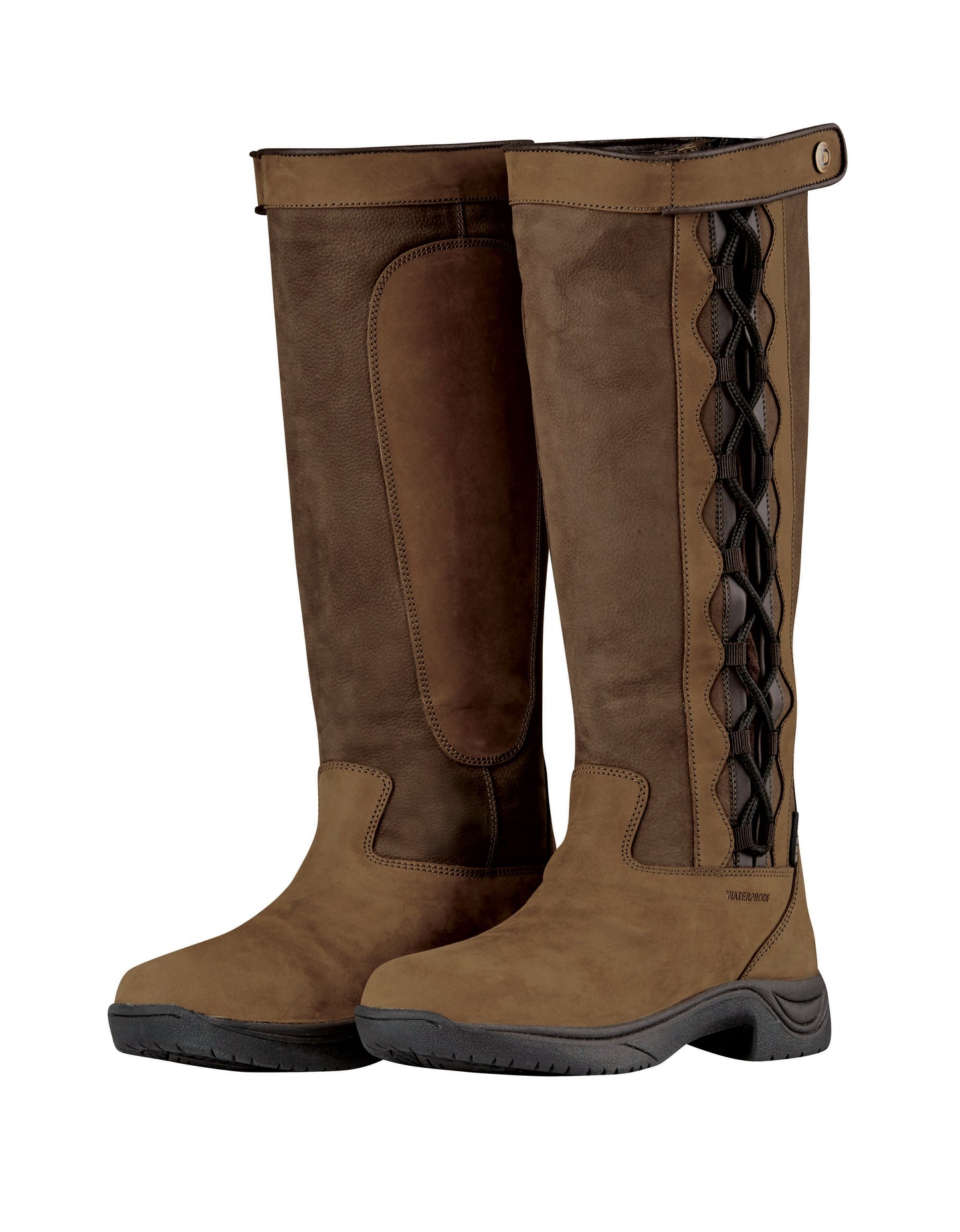 Dublin Ladies’ Pinnacle Boots II