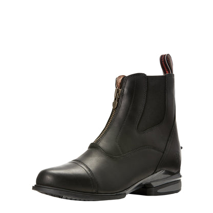 Ariat Ladies' Devon Nitro Zip Paddock Boots