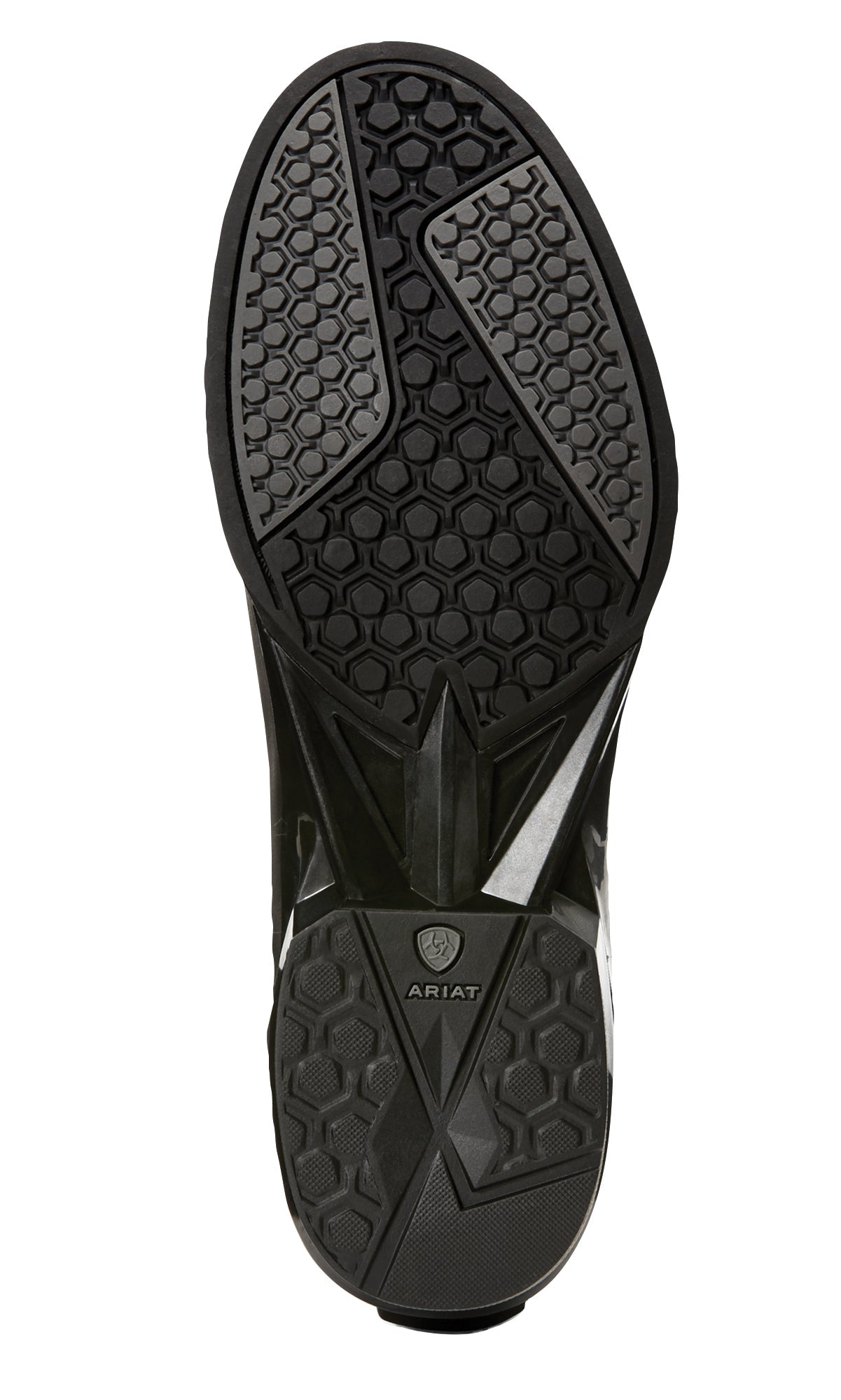Ariat Ladies' Devon Nitro Zip Paddock Boots