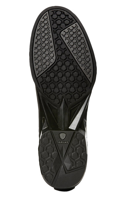Ariat Ladies' Devon Nitro Zip Paddock Boots