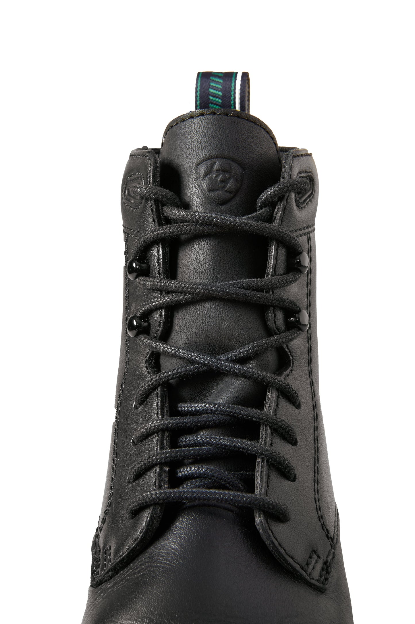 Ariat Children’s Devon IV Paddock Boots