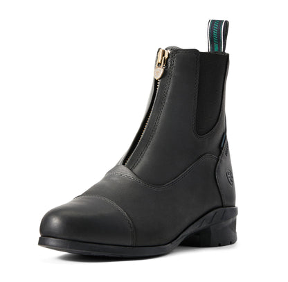Ariat Ladies’ Heritage IV Zip H20 Insulated Boots