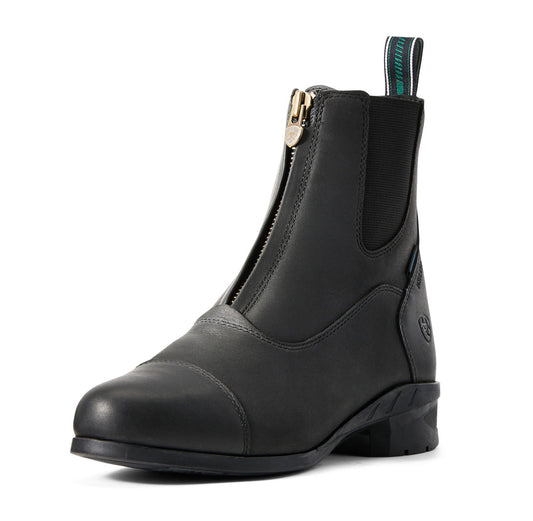 Ariat Ladies’ Heritage IV Zip H20 Insulated Boots