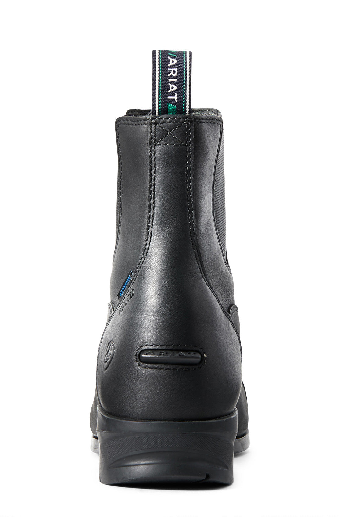 Ariat Ladies’ Heritage IV Zip H20 Insulated Boots