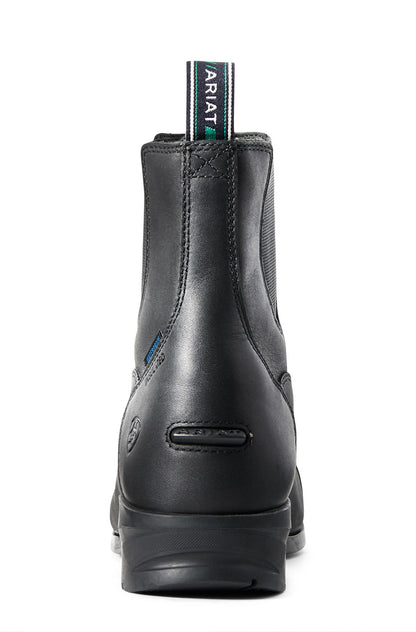 Ariat Ladies’ Heritage IV Zip H20 Insulated Boots