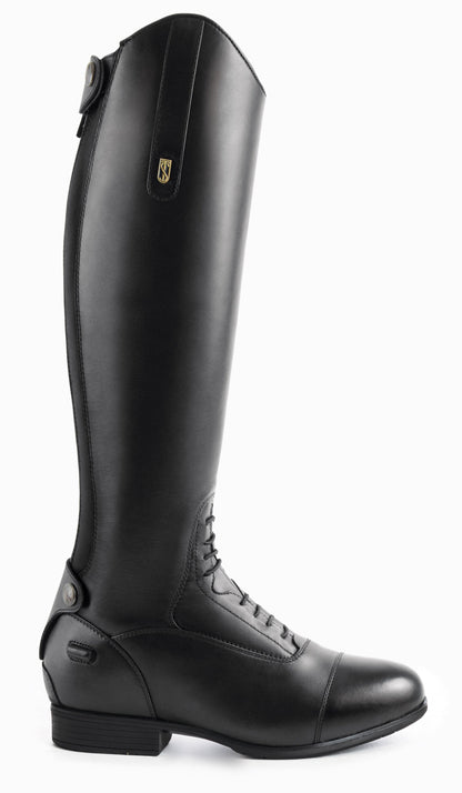 Tredstep Donatello III Junior Field Boots