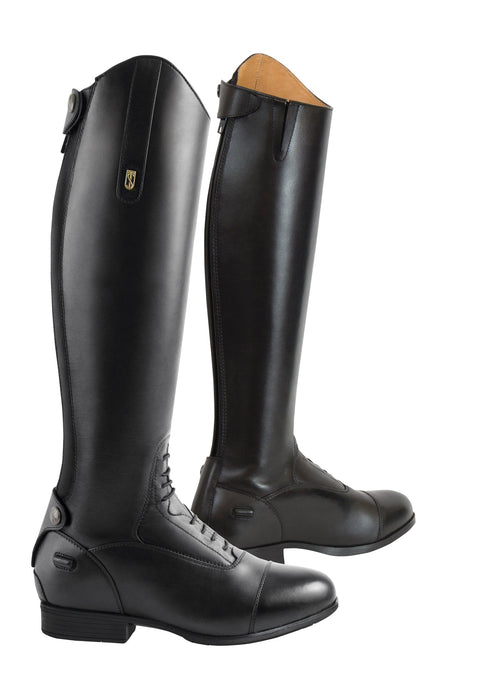 Tredstep Donatello III Junior Field Boots