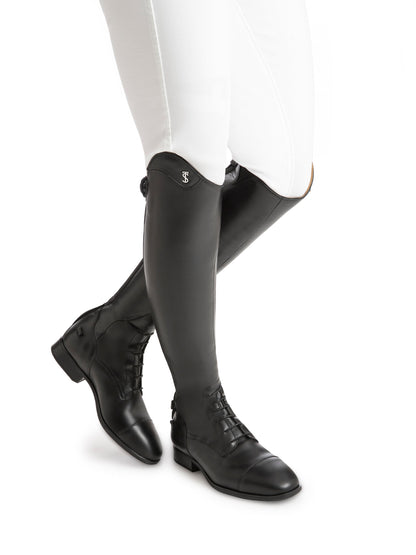 Tredstep Ladies' Black Medici II Field Boots