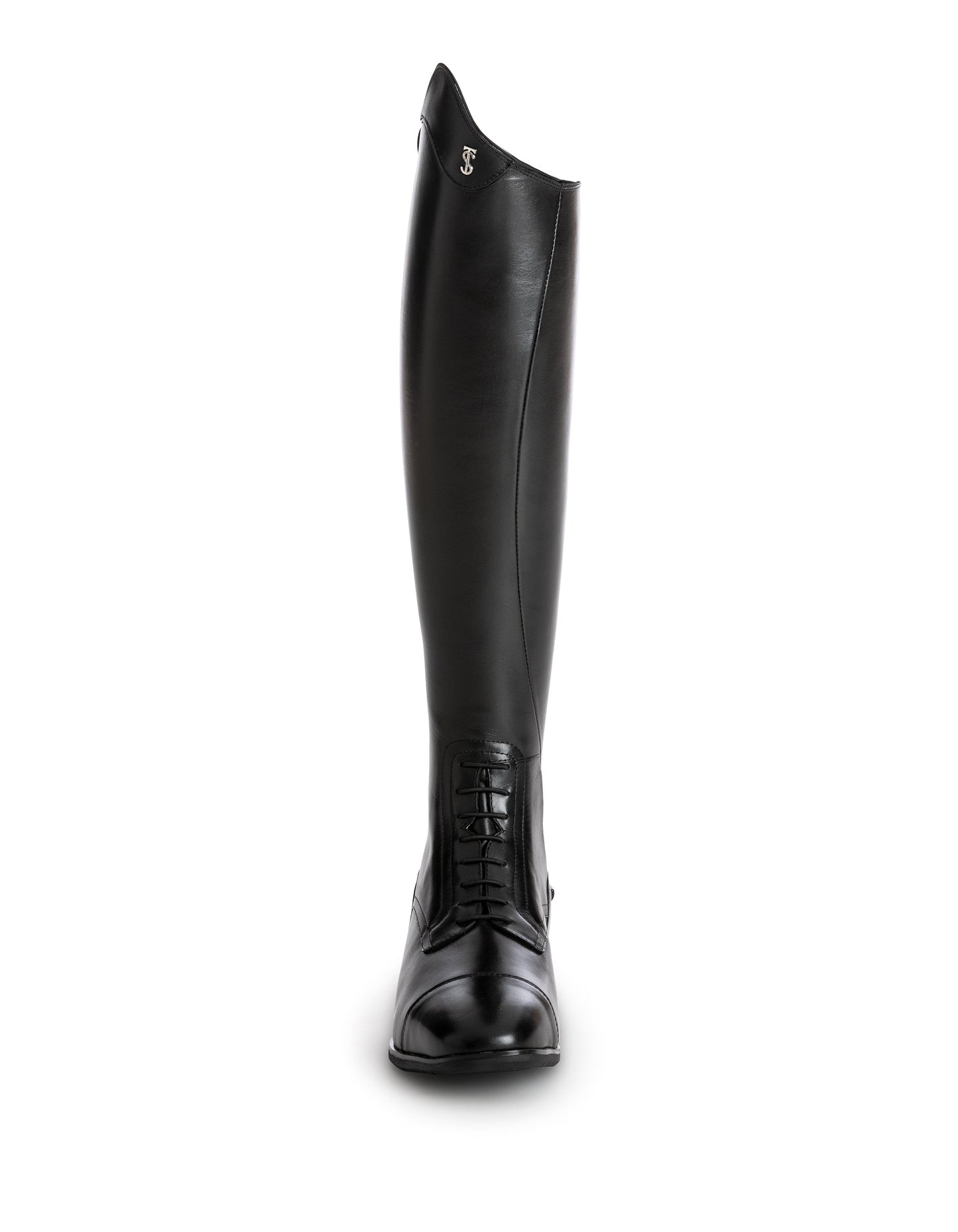 Tredstep Ladies' Black Medici II Field Boots