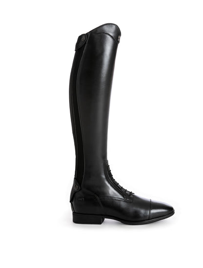 Tredstep Ladies' Black Medici II Field Boots