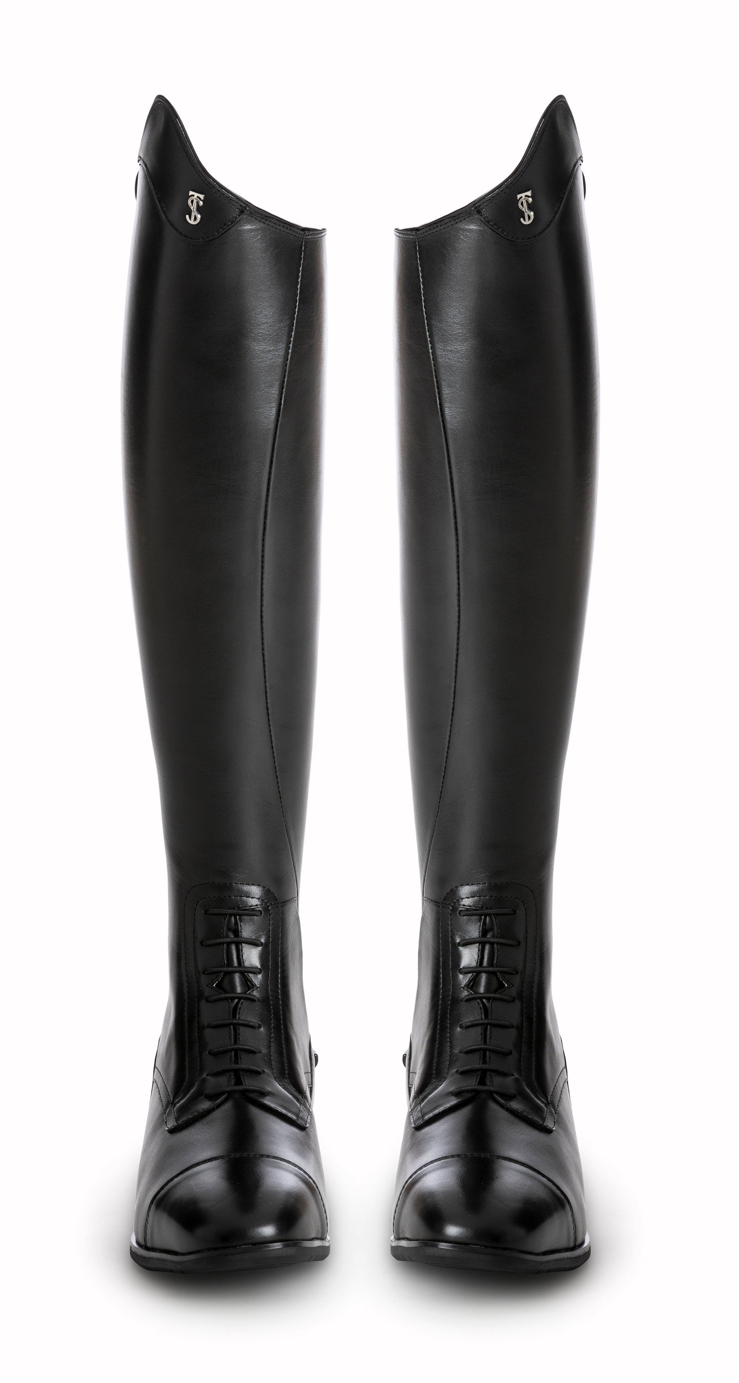 Tredstep Ladies' Black Medici II Field Boots