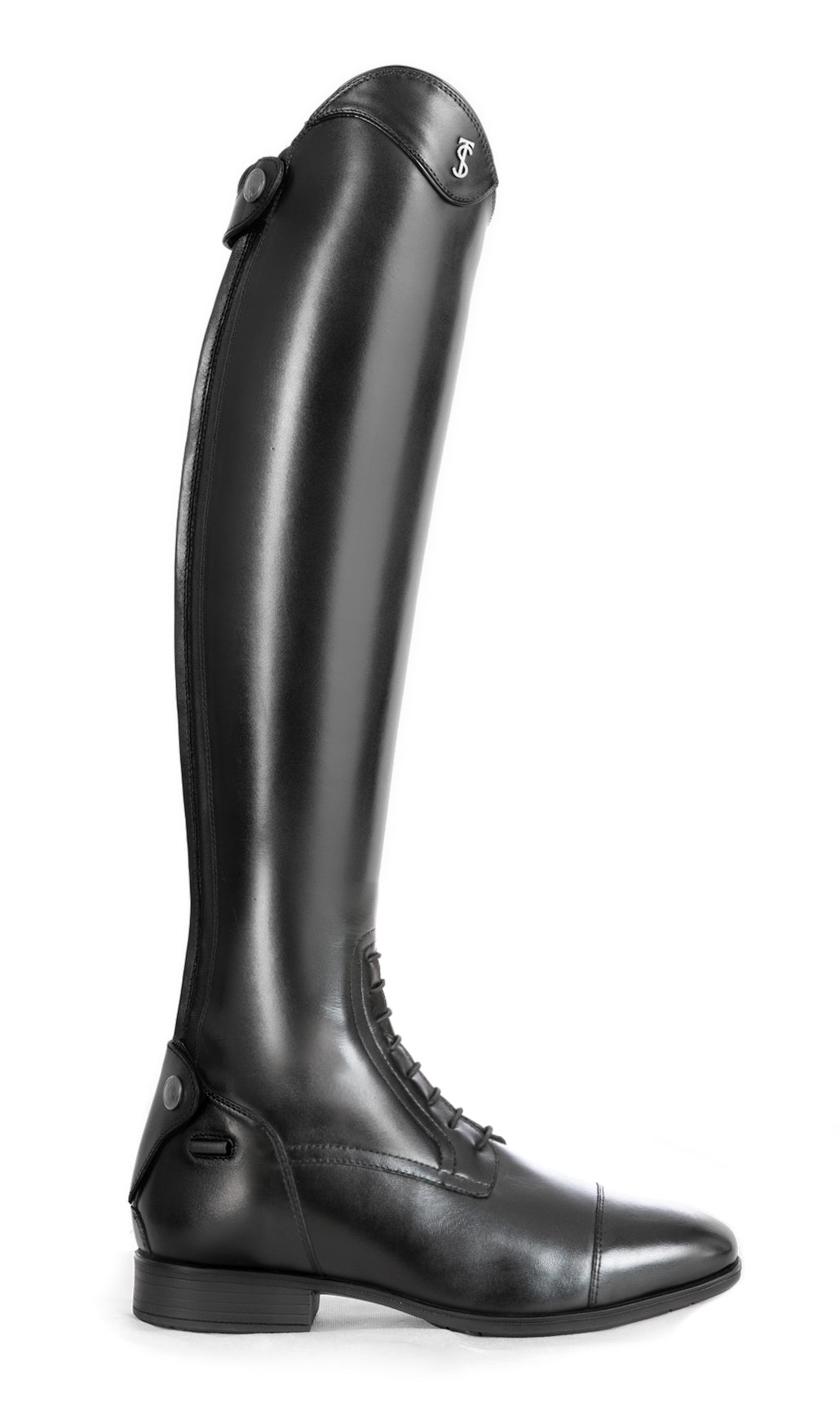 Tredstep Ladies' Black Medici II Field Boots