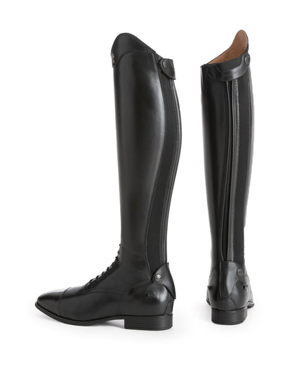 Tredstep Ladies' Black Medici II Field Boots