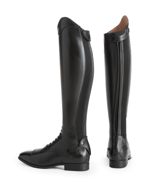 Tredstep Ladies' Black Medici II Field Boots