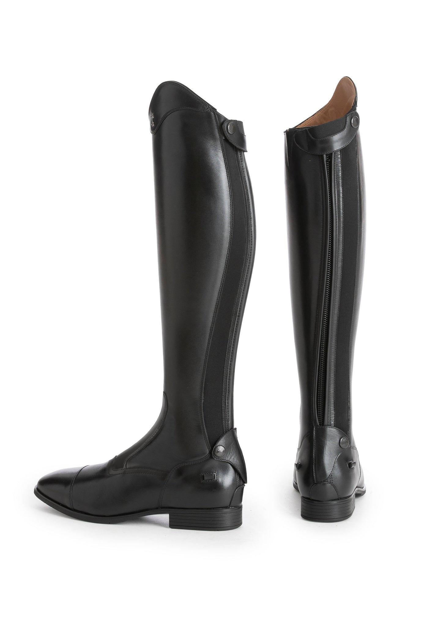 Tredstep Ladies' Medici II Dress Boots