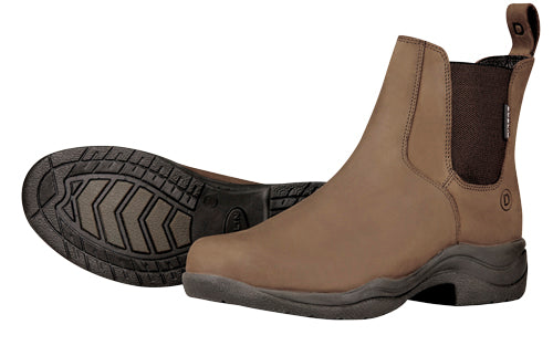 Dublin Ladies' Venturer Boots III