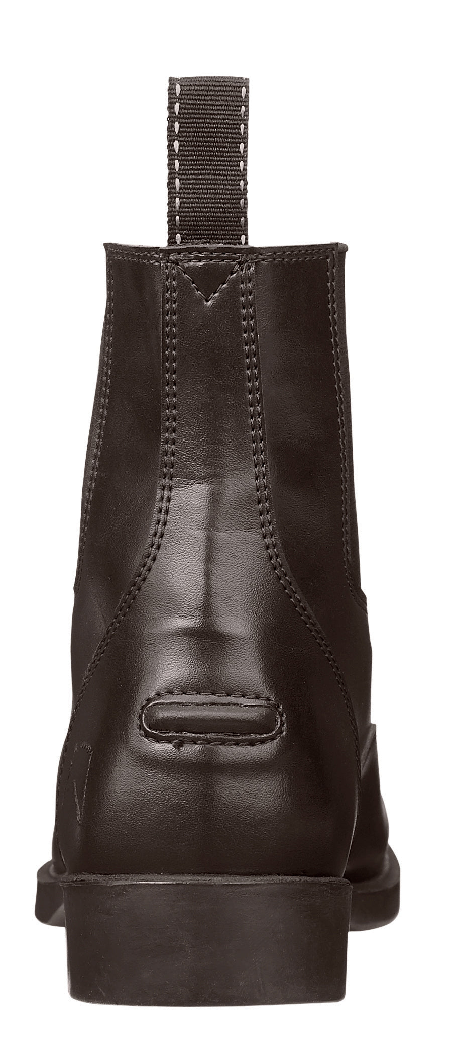 Riding Sport Ladies’ Provenance Zip Paddock Boots