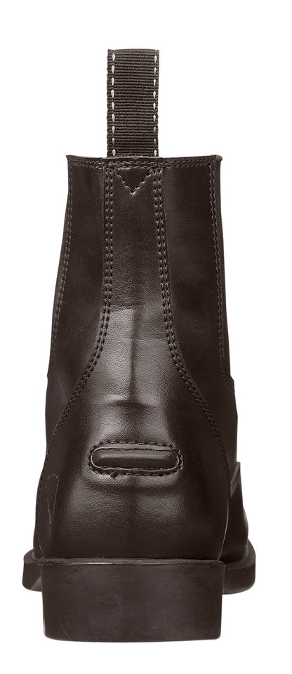 Riding Sport Ladies’ Provenance Zip Paddock Boots