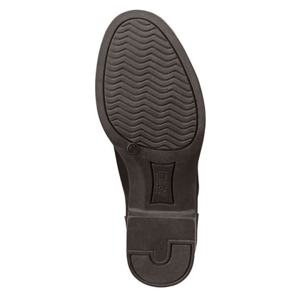 Riding Sport Kids’ Provenance Zip Paddock Boots
