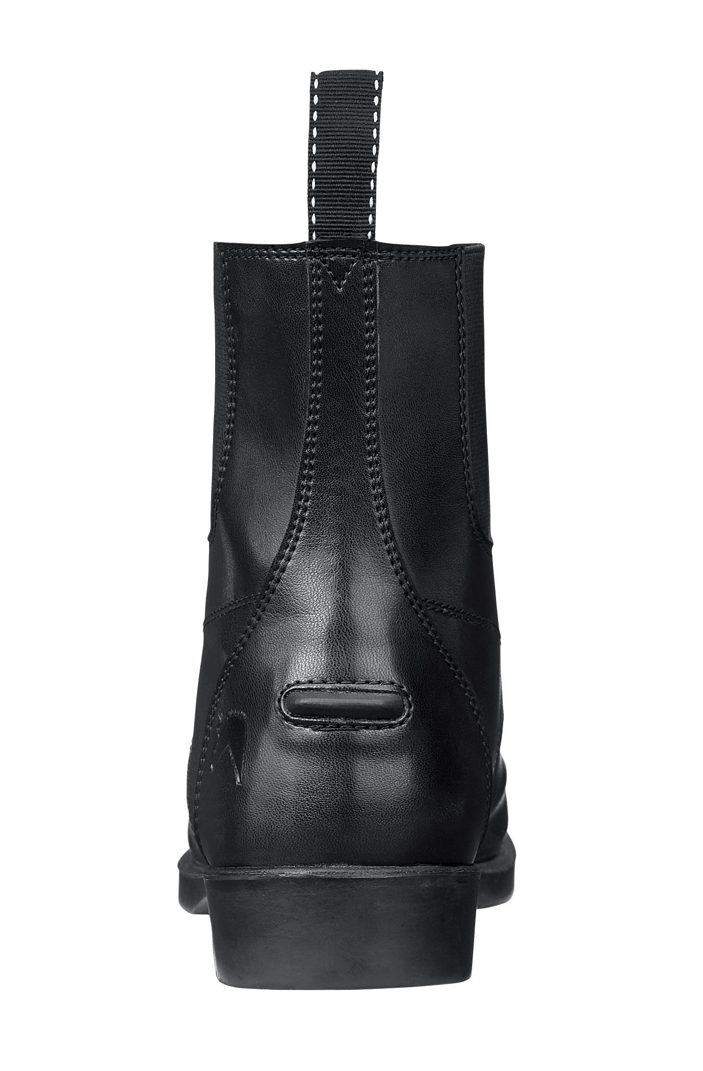 Riding Sport Kids’ Provenance Lace Paddock Boots