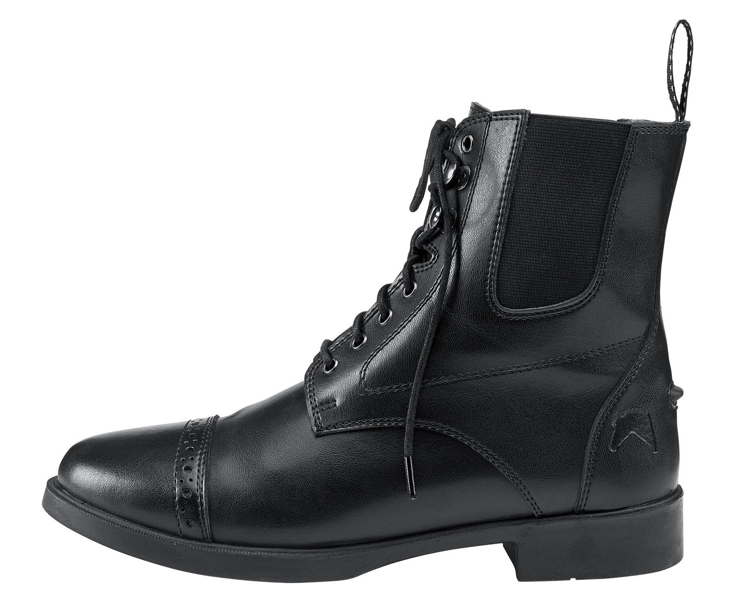 Riding Sport Ladies’ Provenance Lace Paddock Boots
