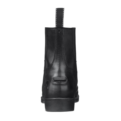 Riding Sport Kids’ Provenance Lace Paddock Boots