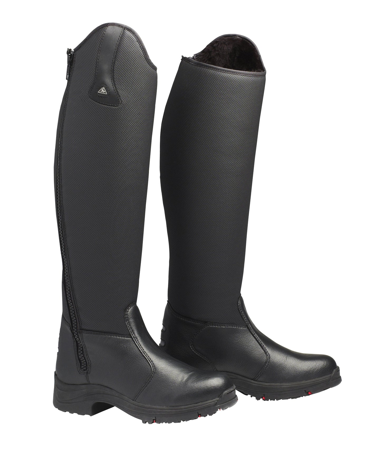 DeNiro Raffaello Dressage Boots