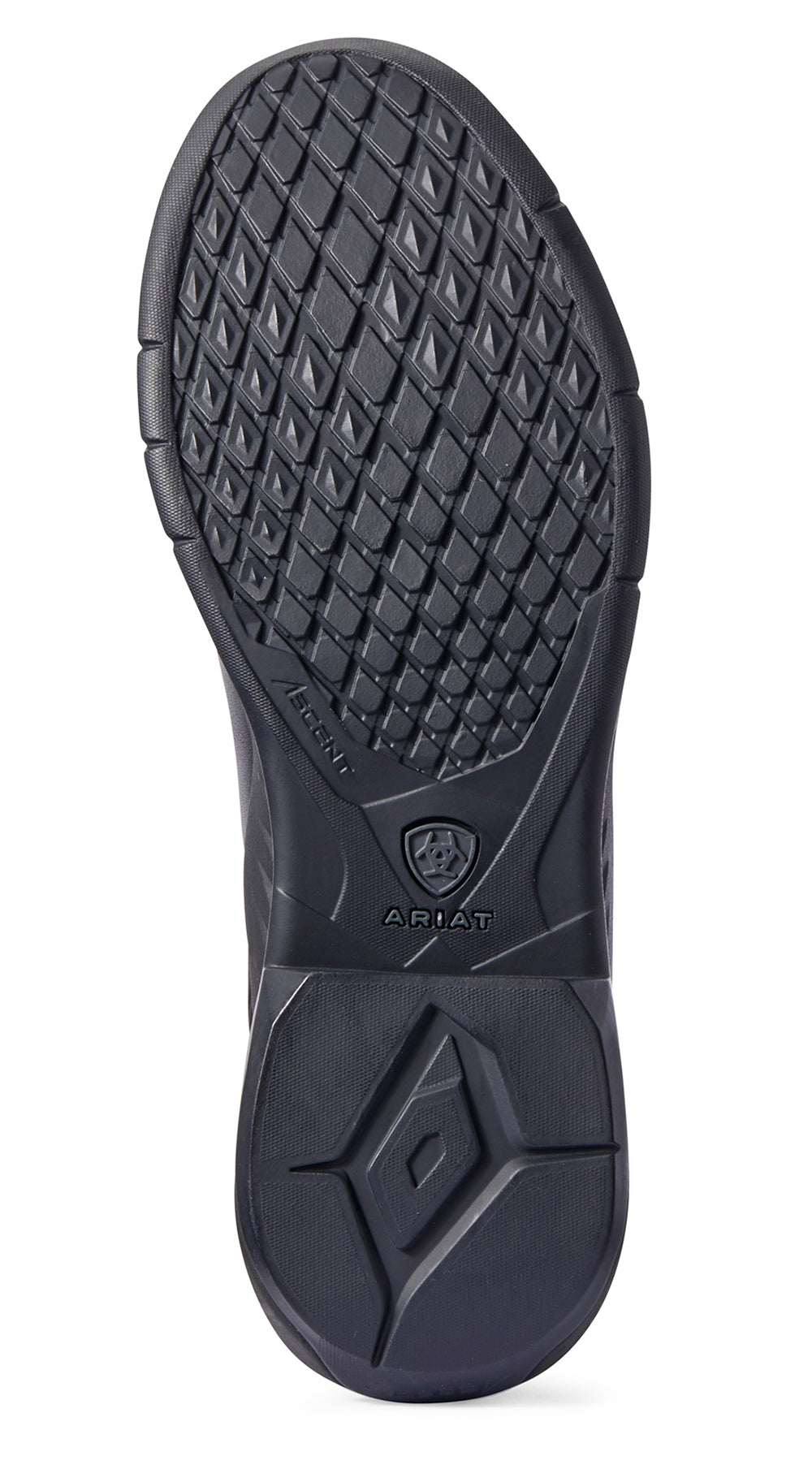 Ariat Ladies’ Ascent Paddock Boots