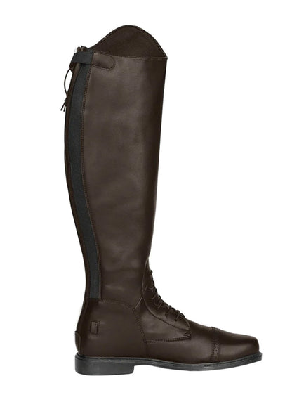 TuffRider Men’s Starter Back-Zip Field Boots