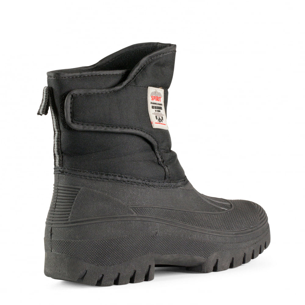 Horze Pro Stable Boots